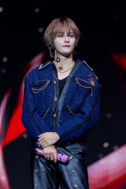 WayV (เวย์วี) โอบล้อมทุกความประทับใจจน "ไร้ทางออก" ในคอนเสิร์ตใหญ่ "2025 WayV Concert Tour [NO Way OUT] in BANGKOK"